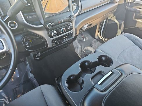 Used 2024 RAM 2500 Big Horn image 23