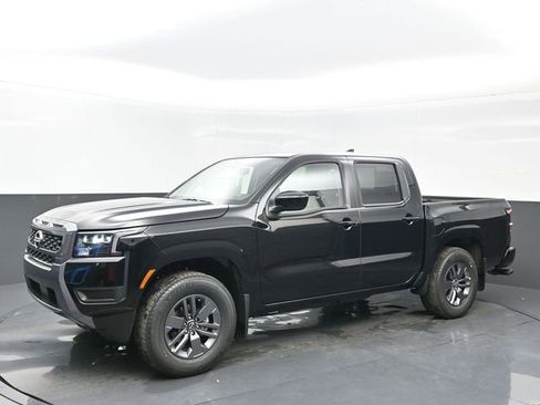 New 2026 Nissan Frontier SV w/ Tow Package image 2