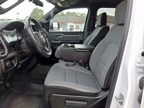 Used 2022 RAM 1500 Big Horn image 13