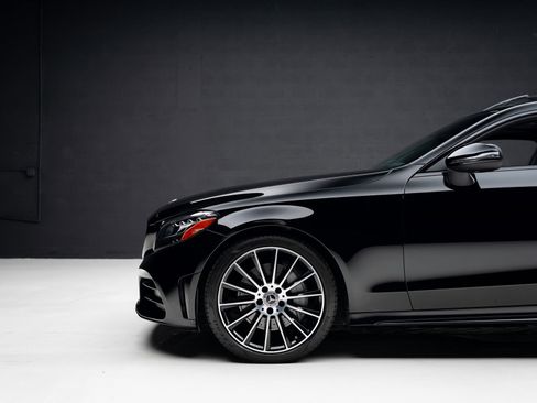 Used 2022 Mercedes-Benz C 300 C 300 image 17