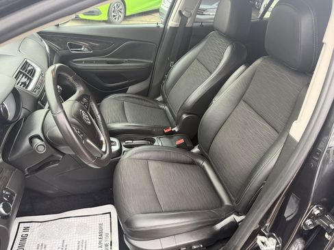 Used 2016 Buick Encore FWD 4dr image 10