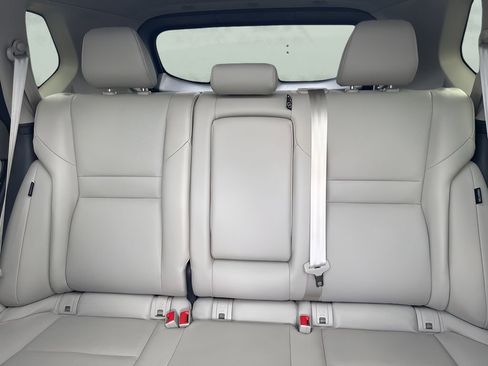 Used 2024 Nissan Rogue SV w/ SV Premium Package FWD image 12