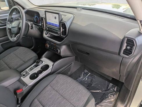 Used 2023 Ford Bronco Sport Big Bend AWD/4WD image 21
