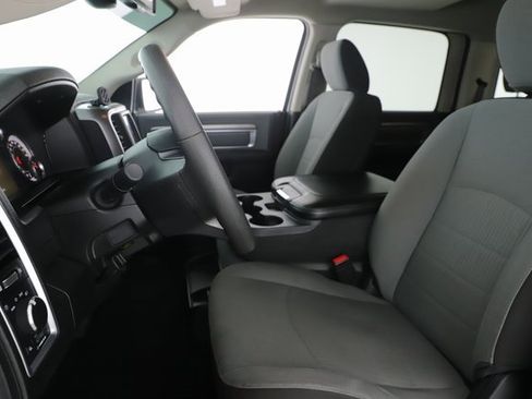 Used 2023 RAM 1500 Classic SLT w/ Electronics Group image 13