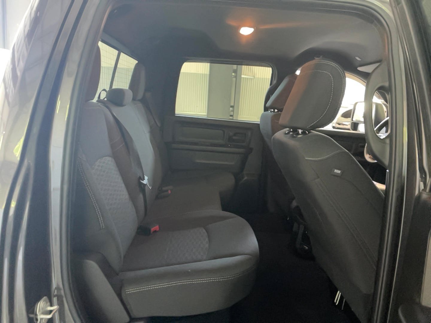 Used 2025 RAM 2500 Tradesman AWD/4WD image 24