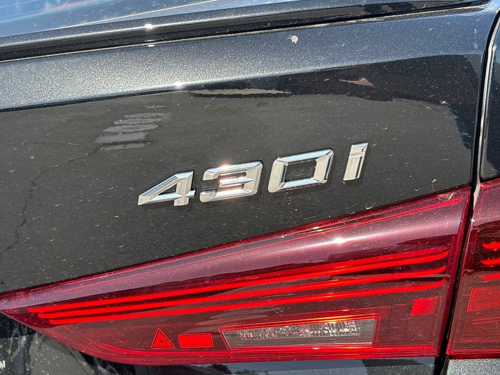 New 2026 BMW 430i w/ M Sport Package RWD image 11