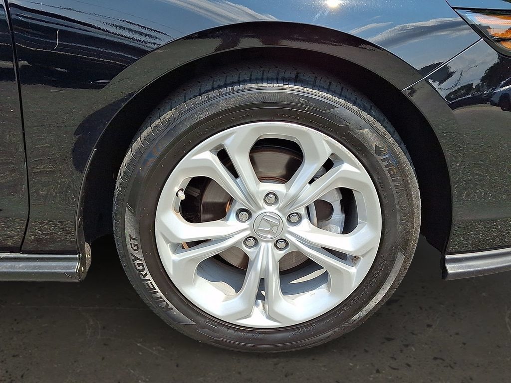 Used 2024 Honda Accord LX image 10