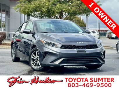 Used 2023 Kia Forte LXS
