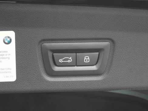 Certified 2023 BMW i4 eDrive35 w/ Premium Package image 38