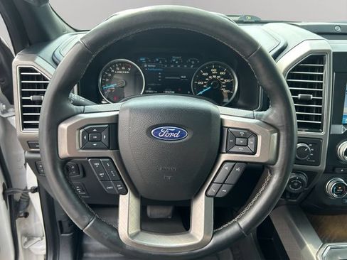 Used 2018 Ford F150 Limited AWD/4WD image 15