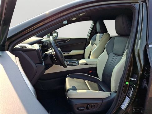Used 2023 Lexus NX 250 AWD w/ Cold Area Package image 14