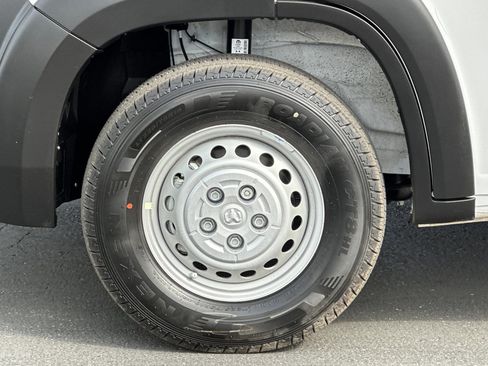 New 2025 RAM ProMaster 2500 w/ Convenience Group image 25