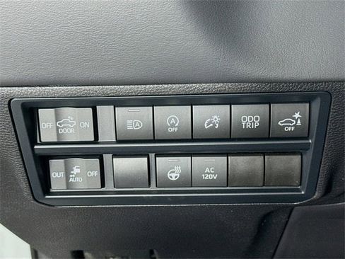 New 2026 Toyota Tundra Platinum image 10