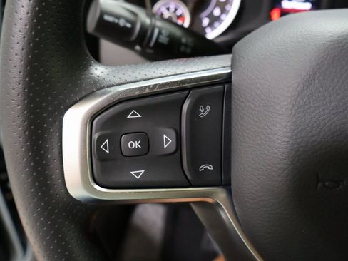 New 2026 RAM 1500 Tradesman image 26