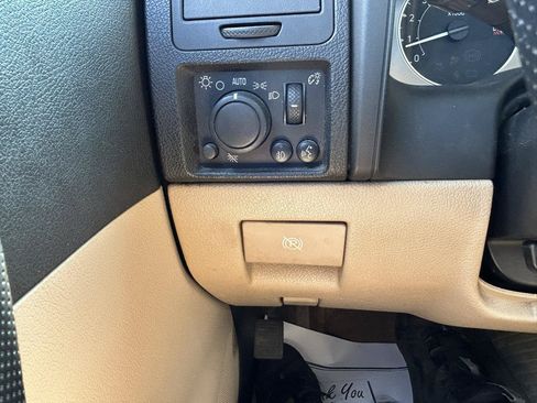 Used 2006 HUMMER H3 AWD/4WD image 23
