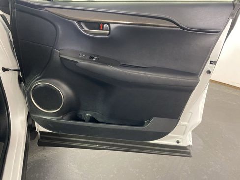 Used 2019 Lexus NX 300h AWD w/ Comfort Package image 30