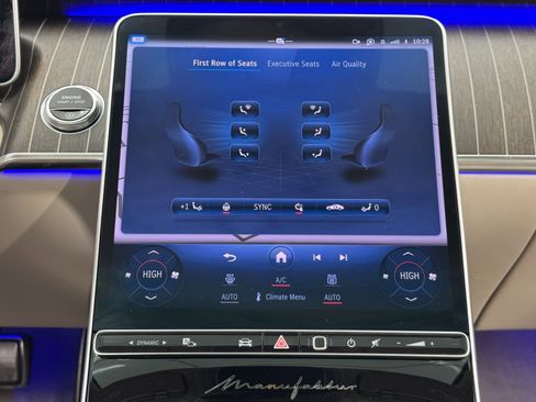 Used 2023 Mercedes-Benz Maybach S 680 4MATIC image 28