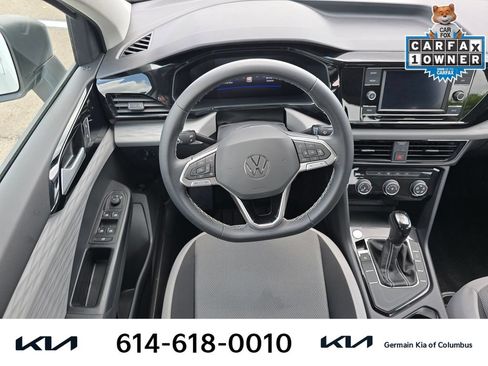 Used 2023 Volkswagen Taos S FWD image 17