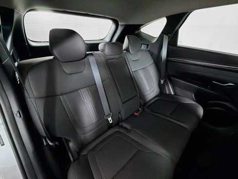 Certified 2023 Hyundai Tucson SEL AWD/4WD image 27