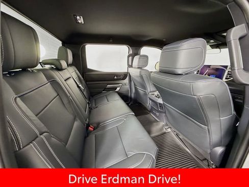 Certified 2026 Toyota Tundra SR5 w/ SR5 Premium Package AWD/4WD image 29