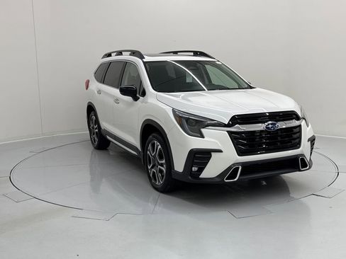New 2025 Subaru Ascent Touring image 7