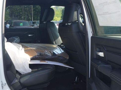 New 2025 RAM 2500 Power Wagon image 53