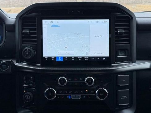 New 2026 Ford F150 Lariat w/ Equipment Group 502A High image 14