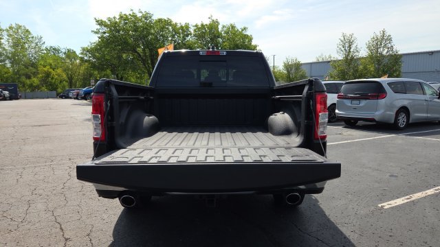 Used 2023 RAM 1500 Big Horn AWD/4WD image 29
