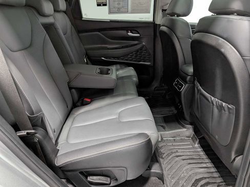 Used 2023 Hyundai Santa Fe Limited AWD/4WD image 40
