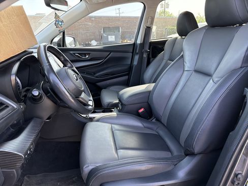 Used 2022 Subaru Ascent Onyx Edition AWD/4WD image 6