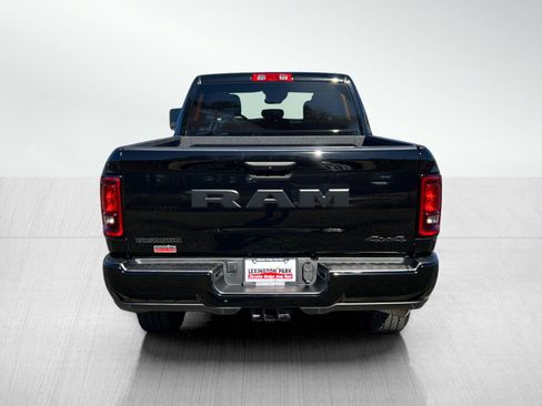New 2025 RAM 2500 Big Horn image 6