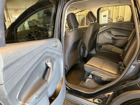 Used 2018 Ford Escape SE AWD/4WD image 34
