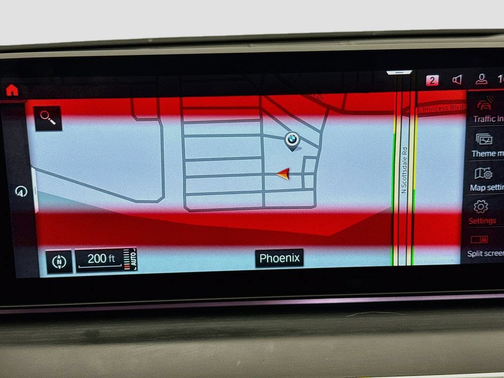 Certified 2023 BMW 530i w/ Premium Package RWD image 14