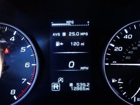 Certified 2023 Subaru Outback Limited image 26