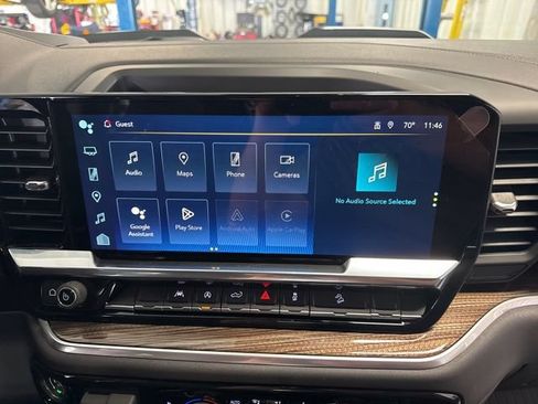 New 2026 Chevrolet Silverado 1500 LT Trail Boss w/ Protection Package AWD/4WD image 23