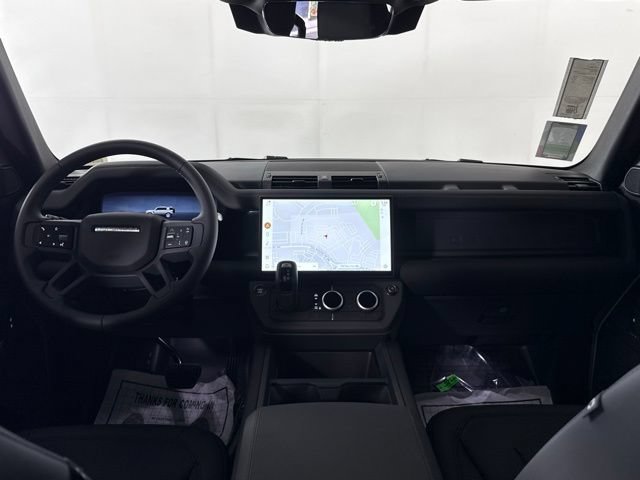New 2026 Land Rover Defender 110 S AWD/4WD image 34