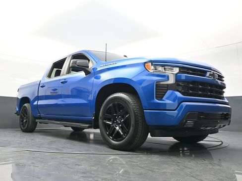 Used 2023 Chevrolet Silverado 1500 RST image 59