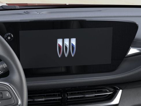 New 2026 Buick Envista Sport Touring w/ Convenience I Package image 20