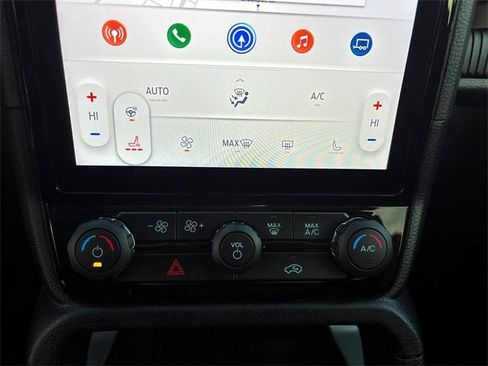 Used 2025 Ford Ranger Lariat w/ FX4 Off-Road Package image 23