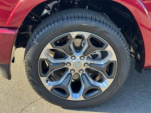 Used 2023 RAM 1500 Limited image 10