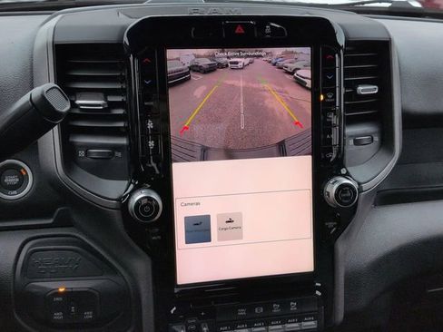 New 2026 RAM 3500 Tradesman image 21