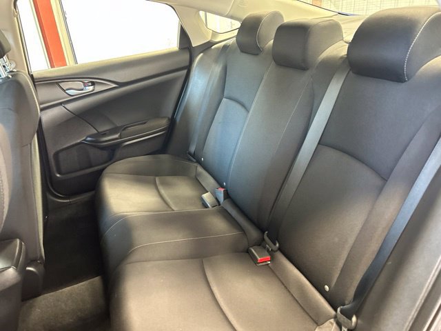 Used 2016 Honda Civic LX image 15