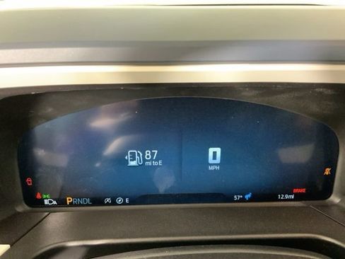 Used 2025 Ford Bronco Sport Heritage AWD/4WD image 17