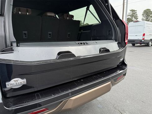 New 2026 Ford Expedition Max King Ranch image 20