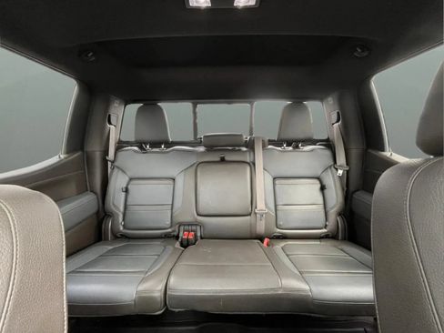 Used 2020 GMC Sierra 1500 Denali w/ Denali Ultimate Package AWD/4WD image 19