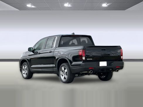 New 2026 Honda Ridgeline RTL image 3