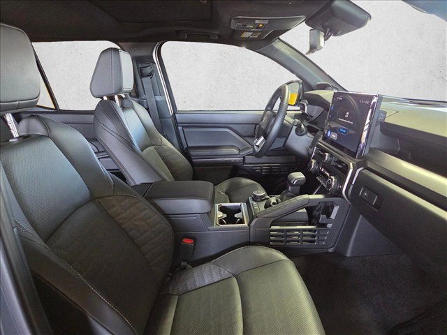 Certified 2025 Toyota 4Runner TRD Off-Road Premium w/ Tow Technology Package AWD/4WD image 19