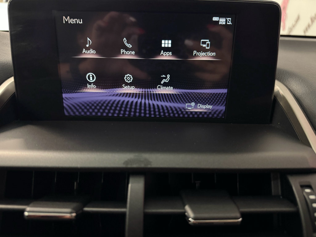 Used 2021 Lexus NX 300 F Sport w/ Accessory Package 2 FWD image 28