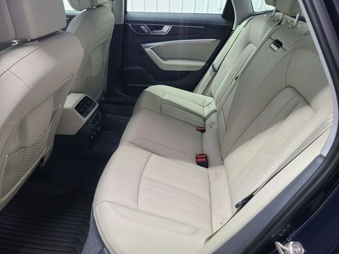 Used 2019 Audi A6 3.0T Premium Plus w/ Premium Plus Package image 38