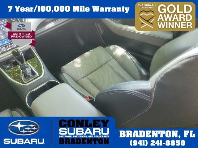 Certified 2024 Subaru Outback Limited AWD/4WD image 16